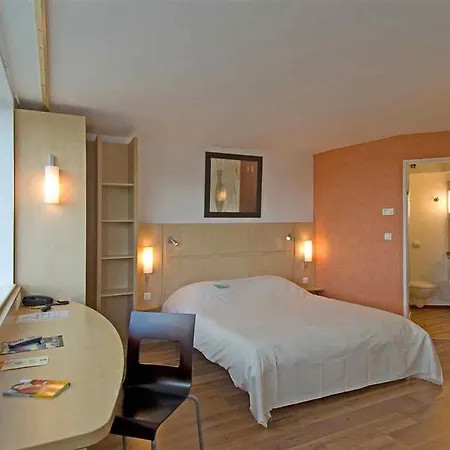 Hotel Ibis Ferrand Montferrand