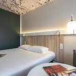 Ibis Ferrand Montferrand Otel 3*