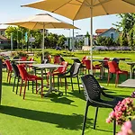 Szálloda Ibis Ferrand Montferrand 3*