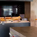 Ibis Ferrand Montferrand Otel 3*