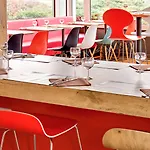 Hotel Ibis Ferrand Montferrand Clermont-Ferrand