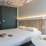 Ibis Ferrand Montferrand Szálloda Clermont-Ferrand
