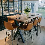 ホテル Ibis Ferrand Montferrand