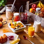 Ibis Ferrand Montferrand 3* Clermont-Ferrand