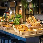 Ibis Ferrand Montferrand Hotel Clermont-Ferrand