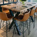 ホテル Ibis Ferrand Montferrand クレルモン・フェラン