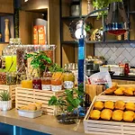 Hotel Ibis Ferrand Montferrand Clermont-Ferrand