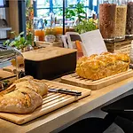 Ibis Ferrand Montferrand ホテル 3*