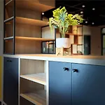 Ibis Ferrand Montferrand 3* クレルモン・フェラン