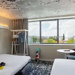 Otel Ibis Ferrand Montferrand Clermont-Ferrand