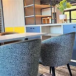 Otel Ibis Ferrand Montferrand 3*