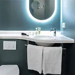 ホテル Ibis Ferrand Montferrand クレルモン・フェラン