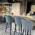 Otel Ibis Ferrand Montferrand