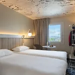 Ibis Ferrand Montferrand Otel Clermont-Ferrand
