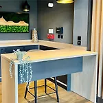 Ibis Ferrand Montferrand 3*