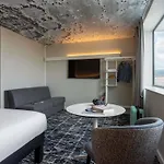 Ibis Ferrand Montferrand Отель