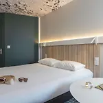 Отель Ibis Ferrand Montferrand 3*