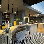 宜比思克莱蒙特费朗德蒙特费朗德酒店 酒店 3*