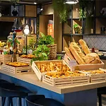 Ibis Ferrand Montferrand Отель 3*