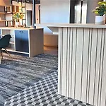Ibis Ferrand Montferrand Отель 3*