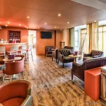 Szálloda Ibis Ferrand Montferrand 3*