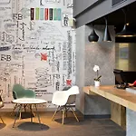 Ibis Ferrand Montferrand Szálloda 3*