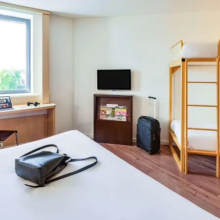 Ibis Ferrand Montferrand