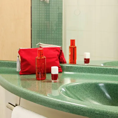 Ibis Ferrand Montferrand Hotell Clermont-Ferrand