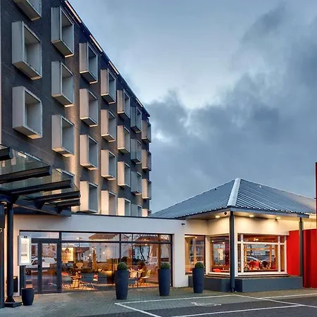 Отель Ibis Ferrand Montferrand