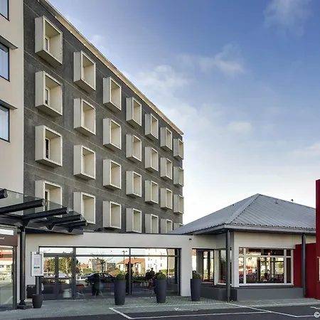 Ibis Ferrand Montferrand 3*