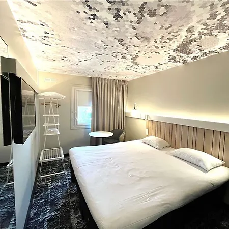 Ibis Ferrand Montferrand Отель 3*