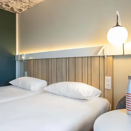 فندق Ibis Ferrand Montferrand 3*