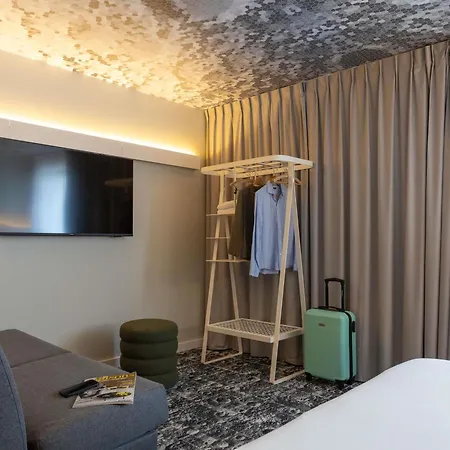 Ibis Ferrand Montferrand 3*