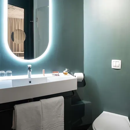 Hotell Ibis Ferrand Montferrand
