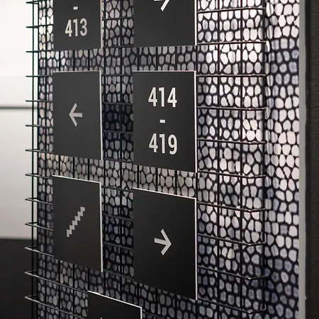 Ibis Ferrand Montferrand Hotel