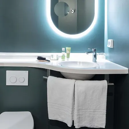 Ξενοδοχείο Ibis Ferrand Montferrand 3*