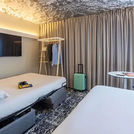 Ibis Ferrand Montferrand 3*