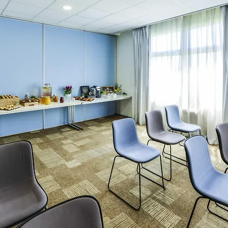 فندق Ibis Ferrand Montferrand