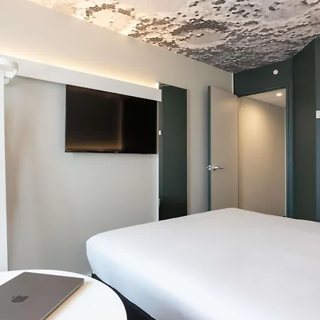 Ibis Ferrand Montferrand 3* Clermont-Ferrand