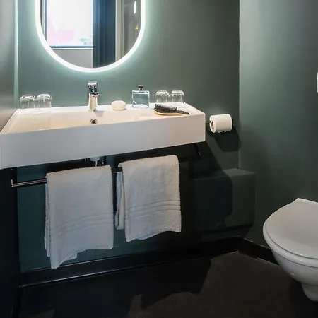 Отель Ibis Ferrand Montferrand