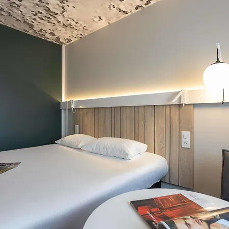 Ibis Ferrand Montferrand Ξενοδοχείο 3*