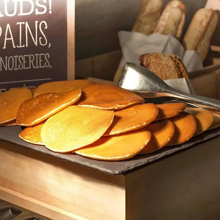 فندق Ibis Ferrand Montferrand كليرمونت-فيراند