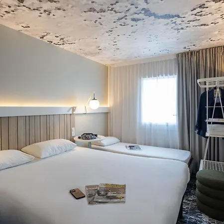 Ξενοδοχείο Ibis Ferrand Montferrand