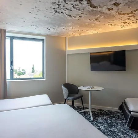 Ibis Ferrand Montferrand Clermont-Ferrand
