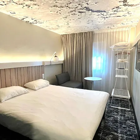 Ibis Ferrand Montferrand