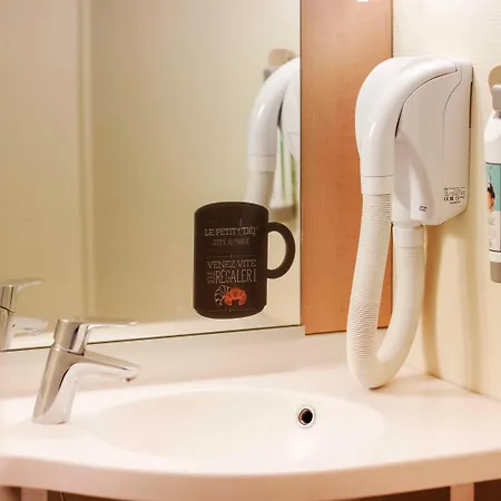 Ibis Ferrand Montferrand Hotel 3*