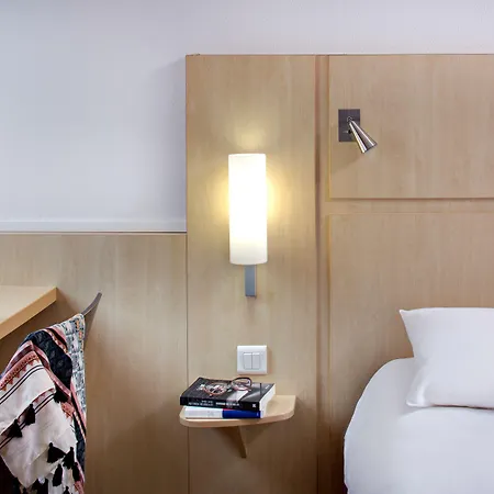 Ibis Ferrand Montferrand Κλερμόν Φεράν