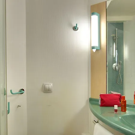 Ibis Ferrand Montferrand Hotel 3*