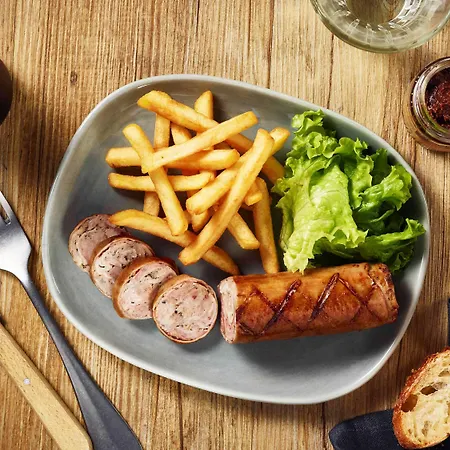 Ξενοδοχείο Ibis Ferrand Montferrand Κλερμόν Φεράν