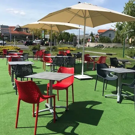 Ibis Ferrand Montferrand Szálloda 3*